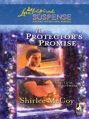 cover image of The Protector's Promise